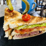Trader Jacks Cibo