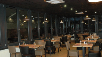 Restaurant de la Gare food