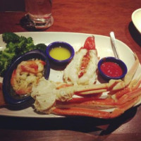 Red Lobster Hospitality, LLC food