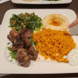 Le Sultan Le Libanais De Strasbourg Cibo
