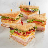 Mcalister's Deli food