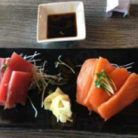 Echo Sushi Dentro