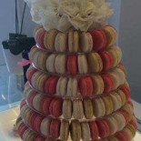 Bite Macarons Cibo