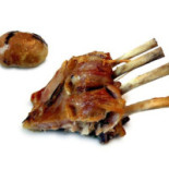 Cacciatori food
