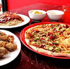 Nilla's Unlimited Pizza Tarlac food