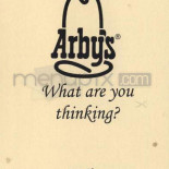 Arby's Piatti