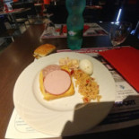 Le Punch Cibo