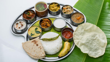 Rassam food