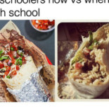 Chipotle Mexican Grill Cibo