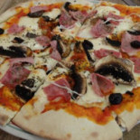 Pom'pizza Cibo