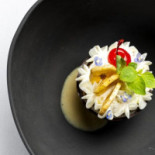 Il Rivale Osteria Di Palazzo food
