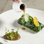 Insight Eatery Comida