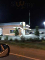 Mcdonald's outside