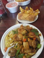 China House food