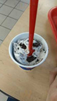 Dairy Queen food