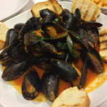 Mari E Monti Di Saba Margherita