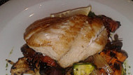 Monona Ristorante food