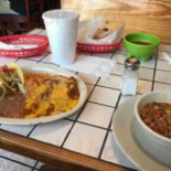 Meme's Mexican Cibo
