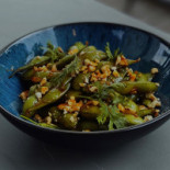 Fuzo Leipzig Cibo