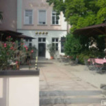 Café Amsl Dentro