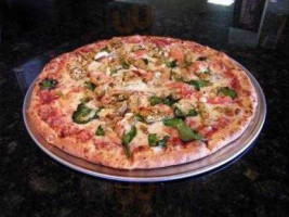 Palio's Pizza Cafe food