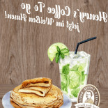 Henrys Coffee Im Capitol Cibo