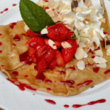 Crêperie Blé Noir Cibo