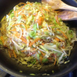 Chuleephan's Thai-imbiss Cibo