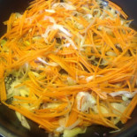 Chuleephan's Thai-imbiss Cibo