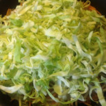 Chuleephan's Thai-imbiss Cibo