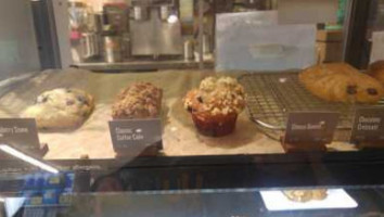 Starbucks food