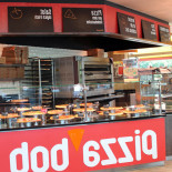 Pizzabob Augsburg Cibo