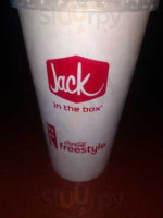 Jack In The Box  food