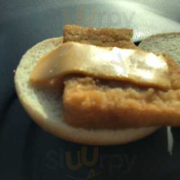 Mcdonald's food