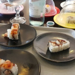 Fan Sushi Nourriture