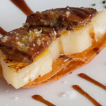 Sucre Cibo