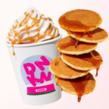 Dunkin' Cibo