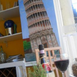 Gemelli Cibo