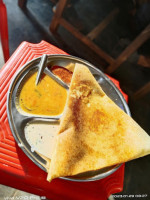 Murugan Dosa Center food