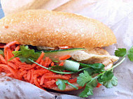 Porkees Vietnamese Deli food