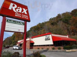 Rax food