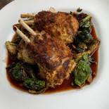 Bin 119 Cibo