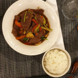Yi Cibo