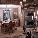 Firefly Boutique Cibo