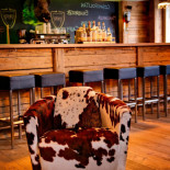 Firefly Boutique Cibo