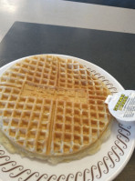 Waffle House food