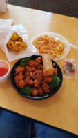 China King food