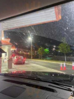 Whataburger outside