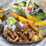 Walsumer Hof Cibo