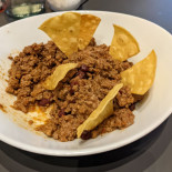Mexicali Essen